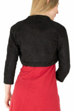 NELE BlackVelvet Back