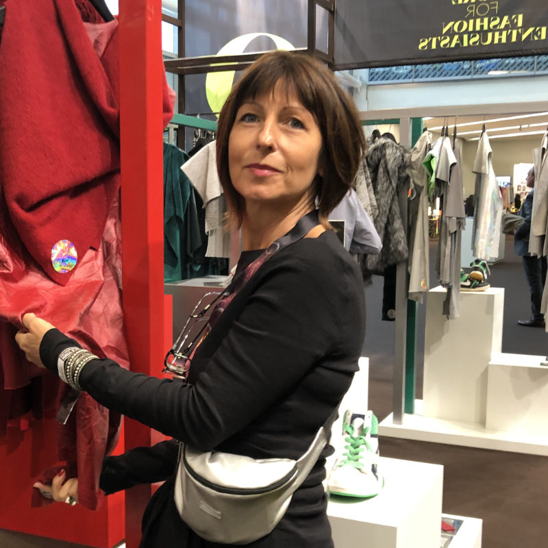 Petra Gittel Designerin